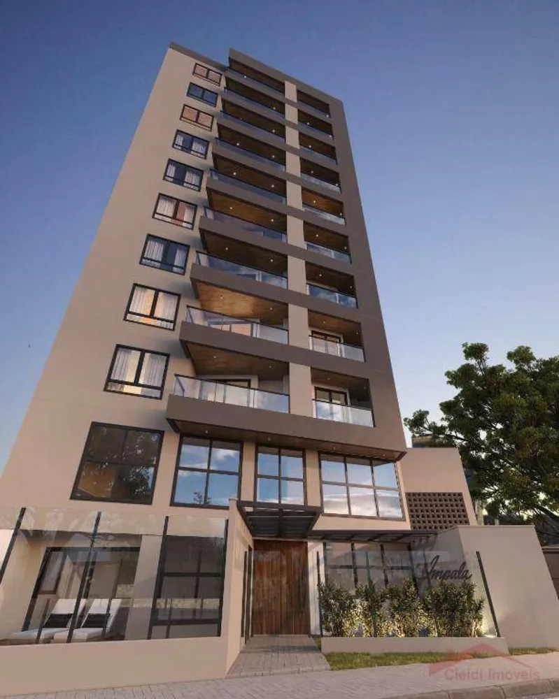 Apartamento, 2 quartos, 71 m² - Foto 8