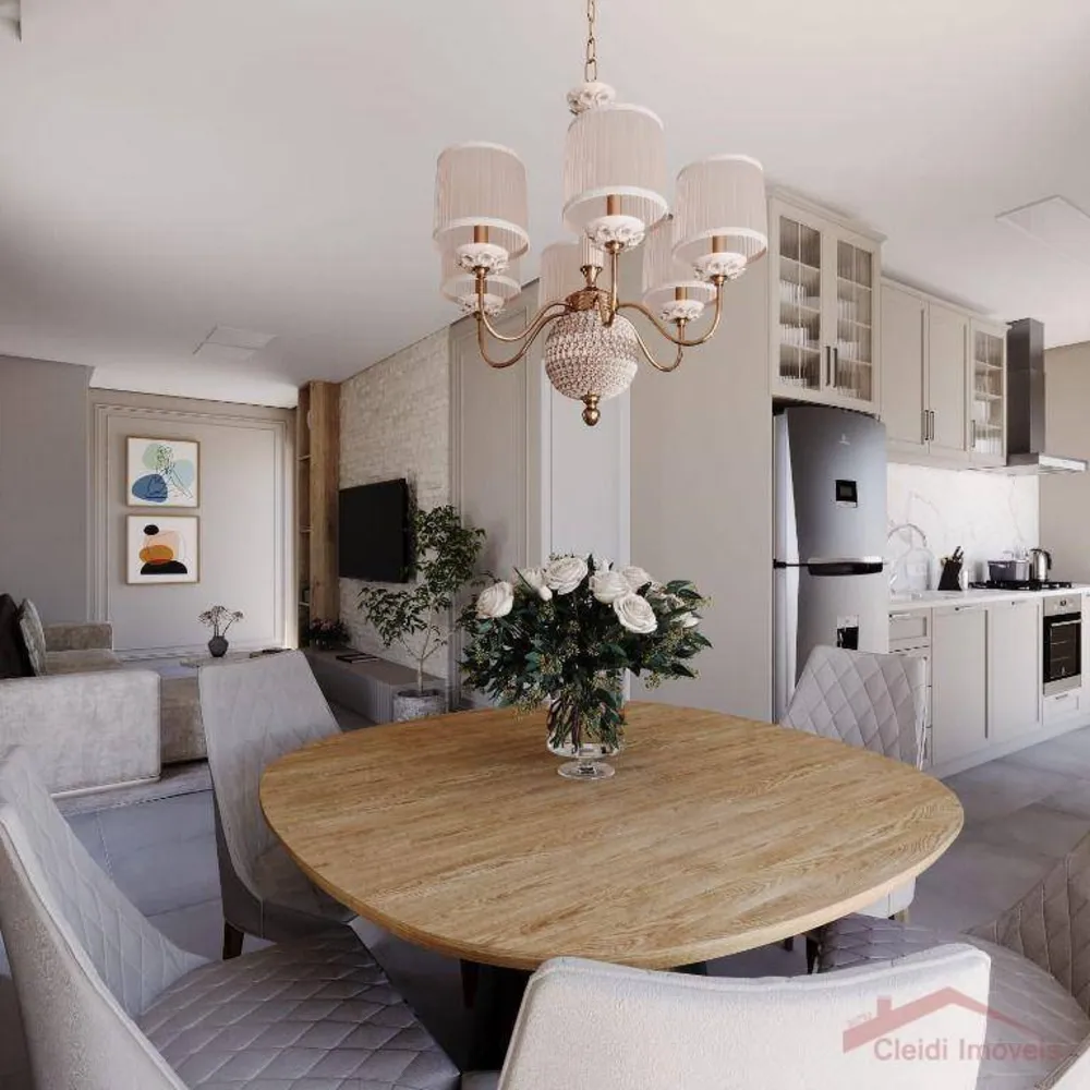 Apartamento, 2 quartos, 71 m² - Foto 5