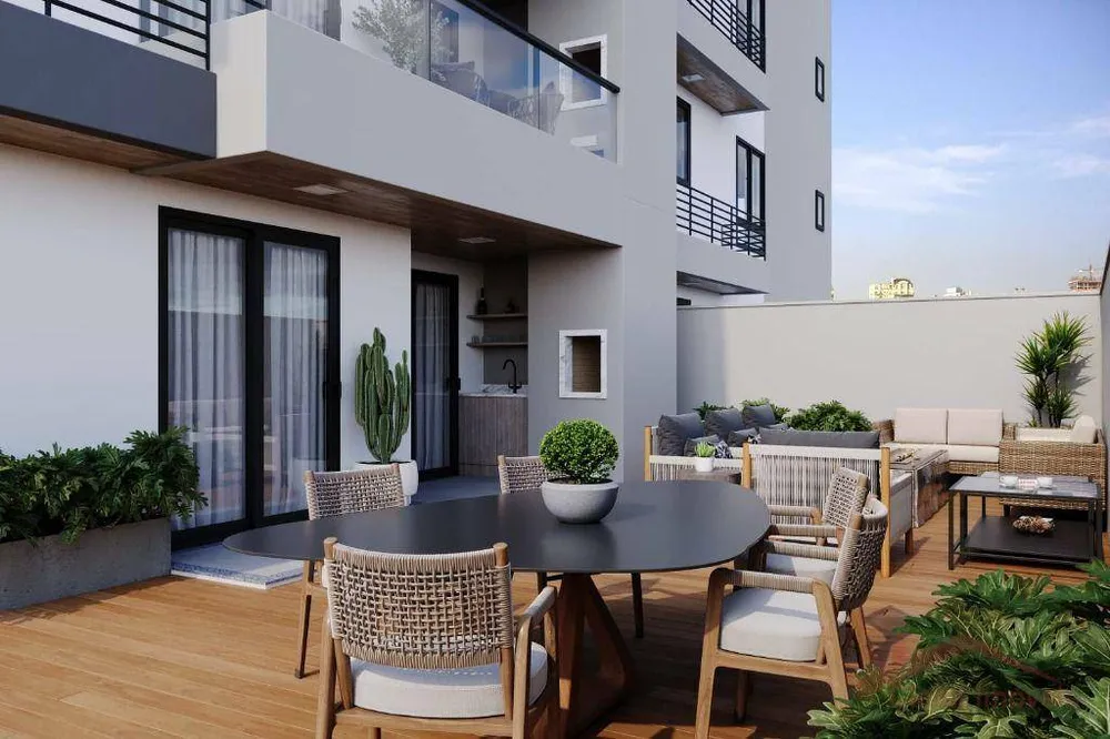 Apartamento, 2 quartos, 71 m² - Foto 4