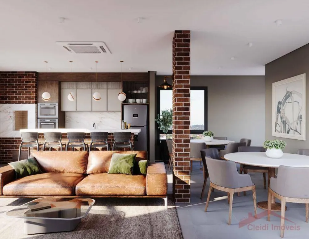 Apartamento, 2 quartos, 71 m² - Foto 11