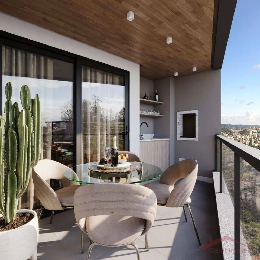 Apartamento, 2 quartos, 71 m² - Foto 10