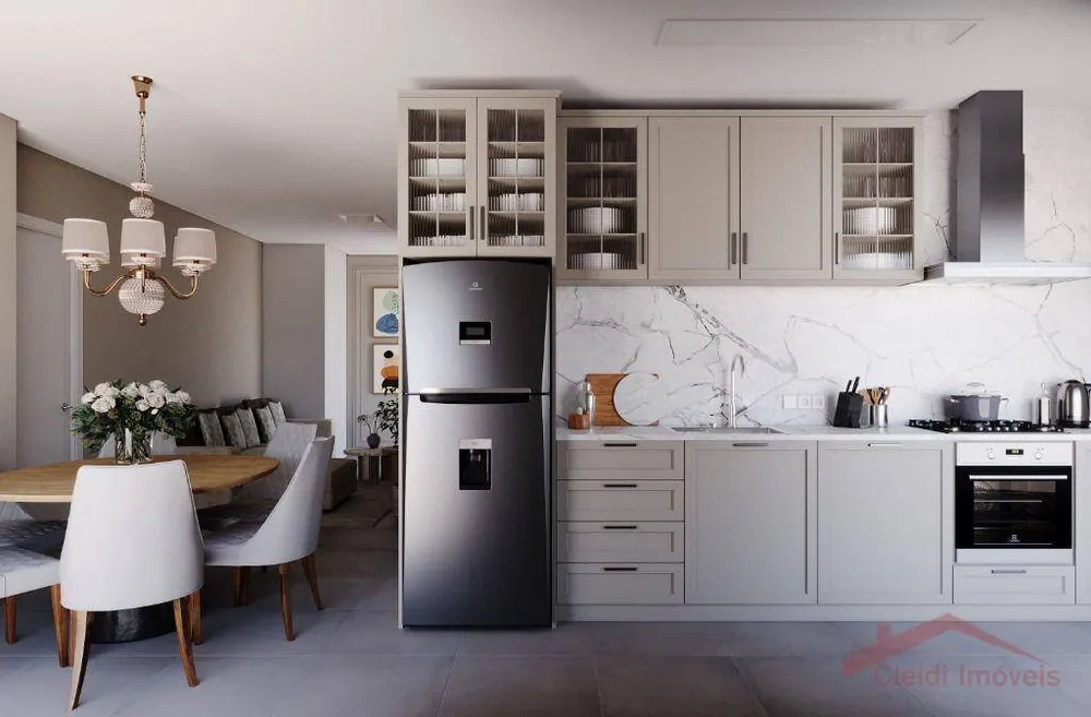 Apartamento, 2 quartos, 71 m² - Foto 1