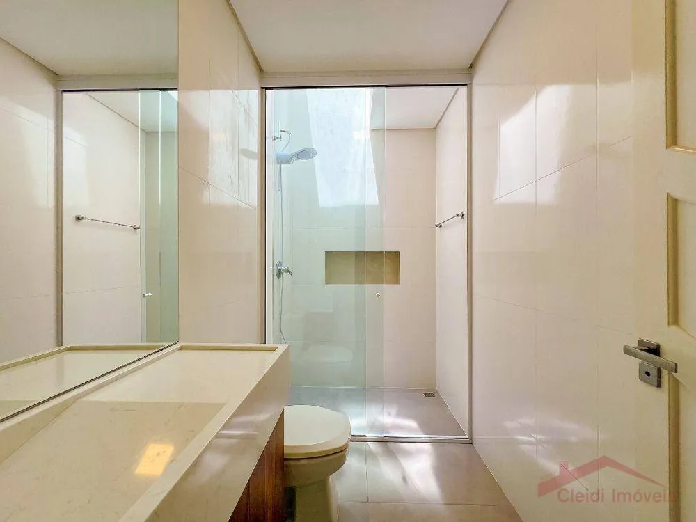 Casa, 3 quartos, 148 m² - Foto 11