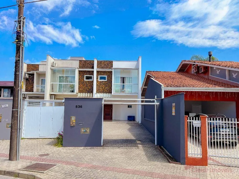Casa, 3 quartos, 148 m² - Foto 12