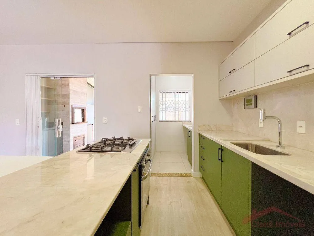 Casa, 3 quartos, 148 m² - Foto 8