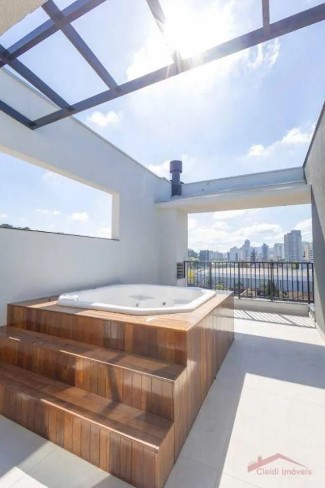 Cobertura, 3 quartos, 163 m² - Foto 7