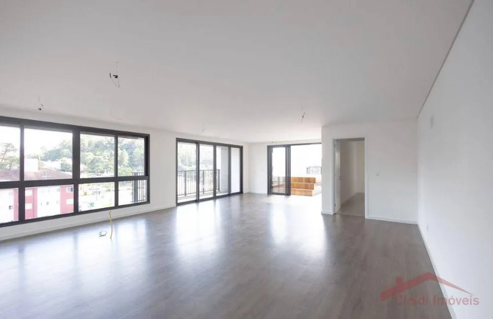 Cobertura, 3 quartos, 163 m² - Foto 5