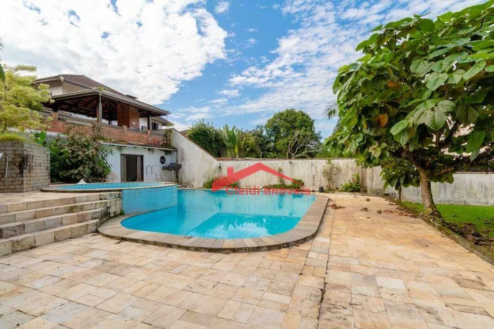 Casa, 5 quartos, 600 m² - Foto 14