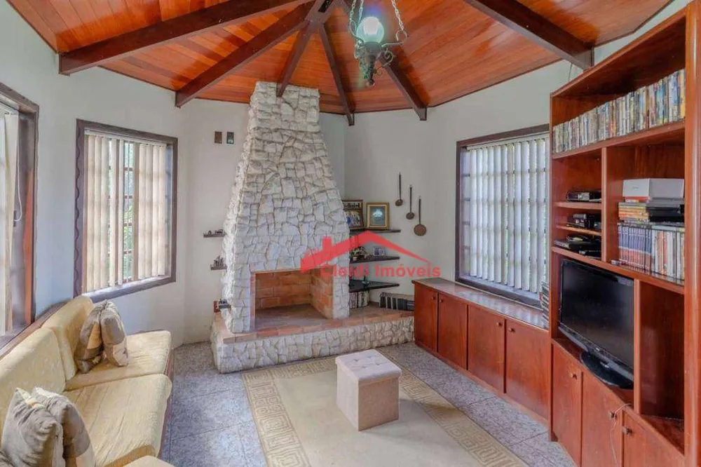 Casa, 5 quartos, 600 m² - Foto 10