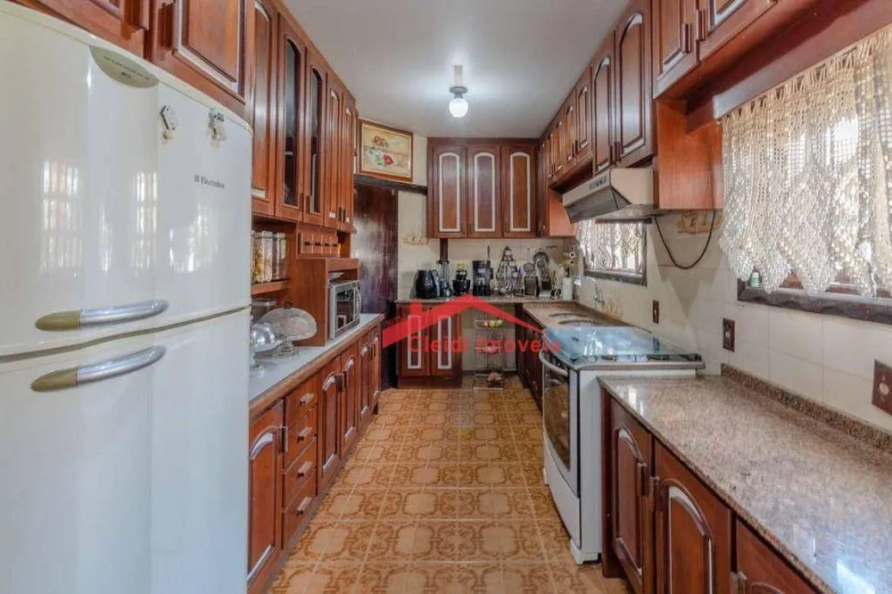 Casa, 5 quartos, 600 m² - Foto 3