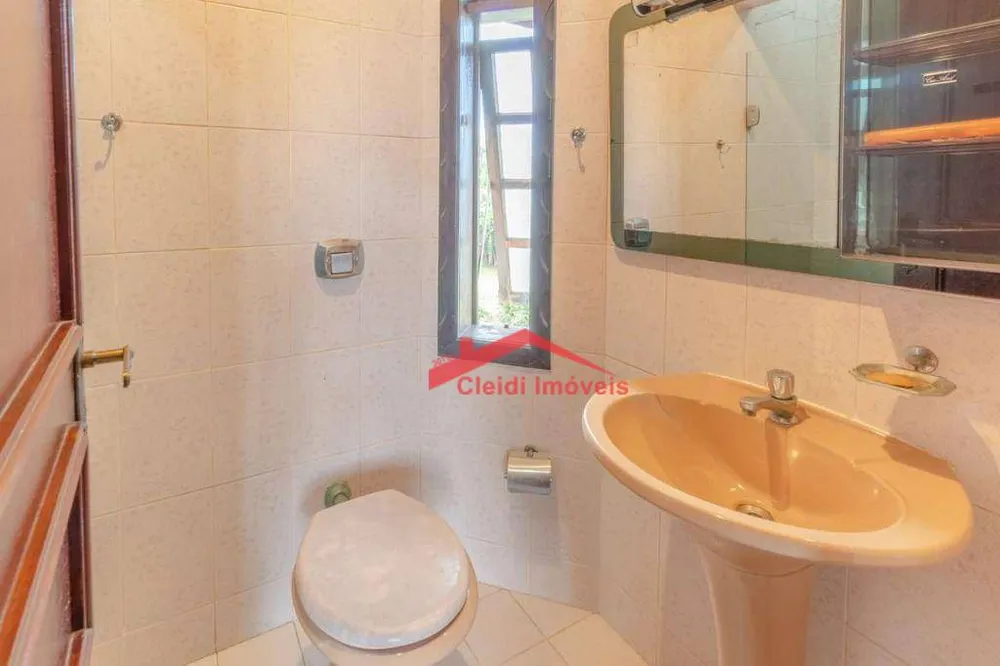 Casa, 5 quartos, 600 m² - Foto 16