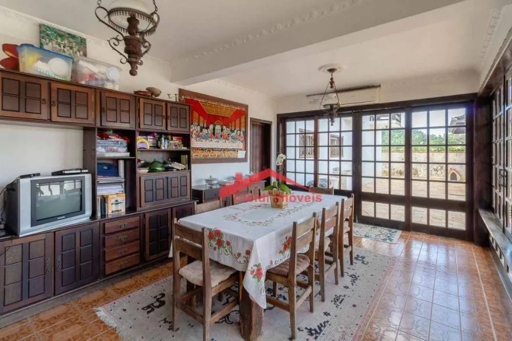 Casa, 5 quartos, 600 m² - Foto 12