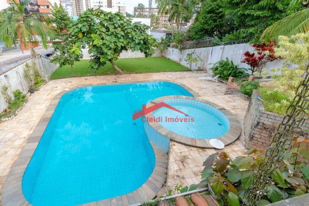 Casa, 5 quartos, 600 m² - Foto 9