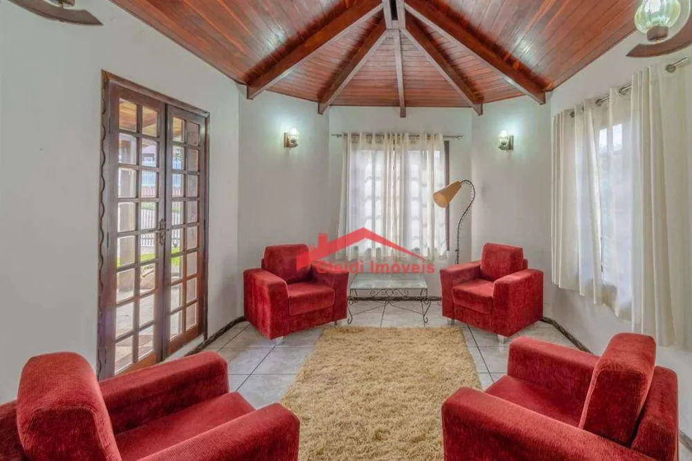 Casa, 5 quartos, 600 m² - Foto 8
