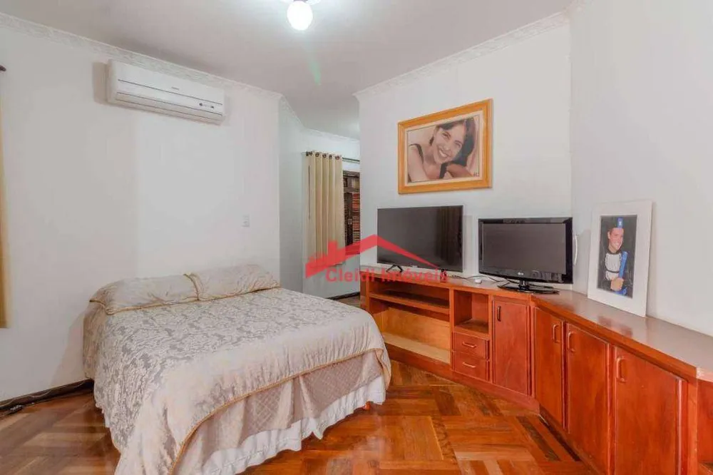 Casa, 5 quartos, 600 m² - Foto 16
