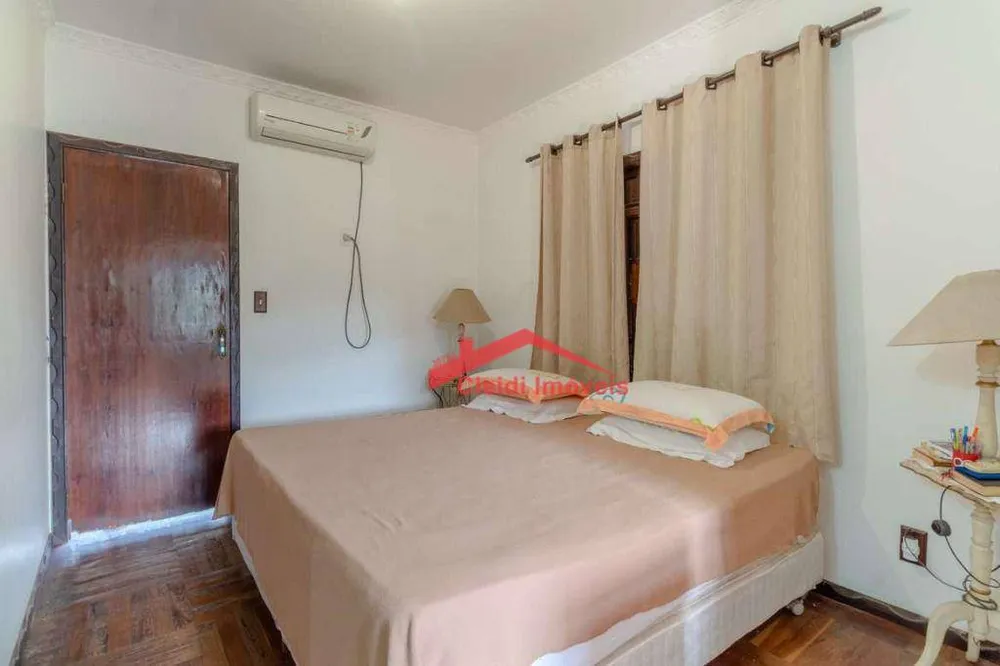 Casa, 5 quartos, 600 m² - Foto 4