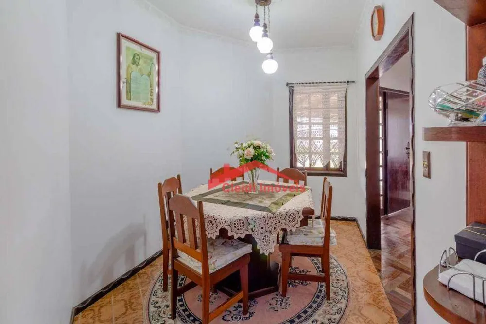 Casa, 5 quartos, 600 m² - Foto 15