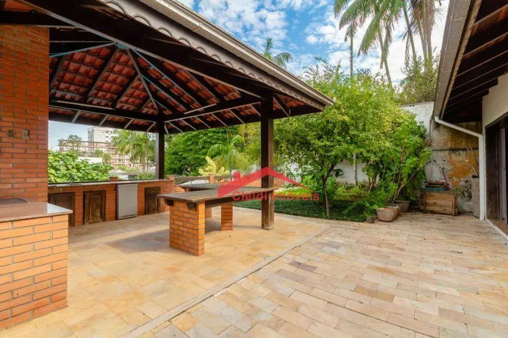Casa, 5 quartos, 600 m² - Foto 6