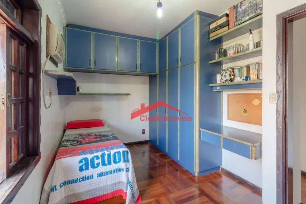 Casa, 5 quartos, 600 m² - Foto 8