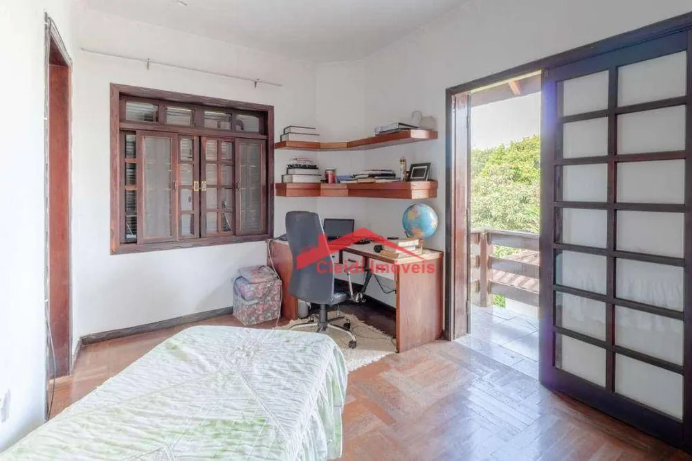 Casa, 5 quartos, 600 m² - Foto 5