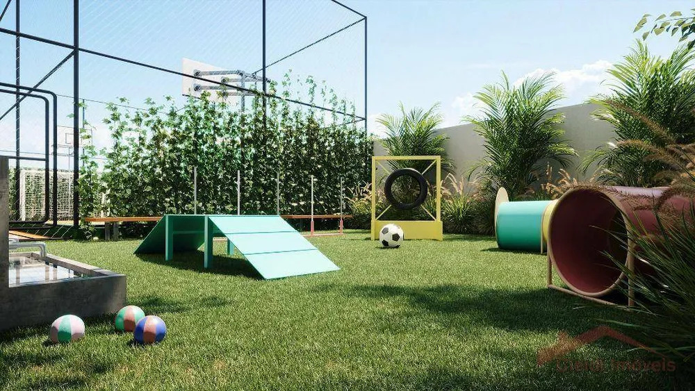 Apartamento, 3 quartos, 75 m² - Foto 7