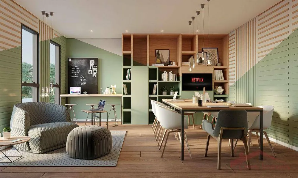 Apartamento, 3 quartos, 75 m² - Foto 12