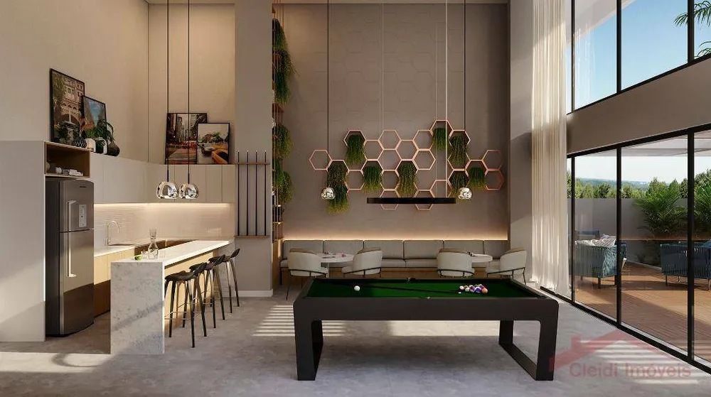 Apartamento, 3 quartos, 75 m² - Foto 6