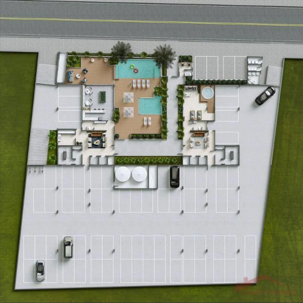 Apartamento, 3 quartos, 75 m² - Foto 6