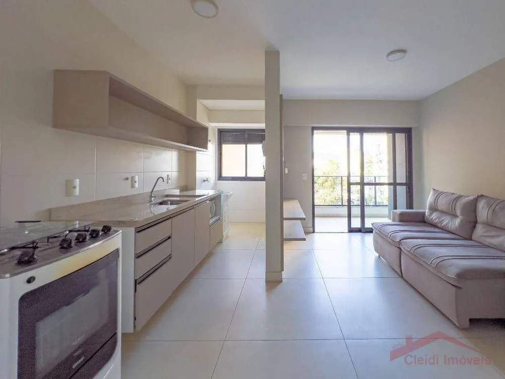 Apartamento, 1 quarto, 54 m² - Foto 8