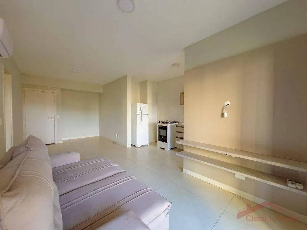 Apartamento, 1 quarto, 54 m² - Foto 6