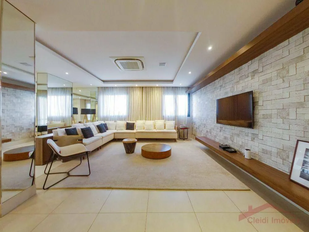 Apartamento, 1 quarto, 54 m² - Foto 4