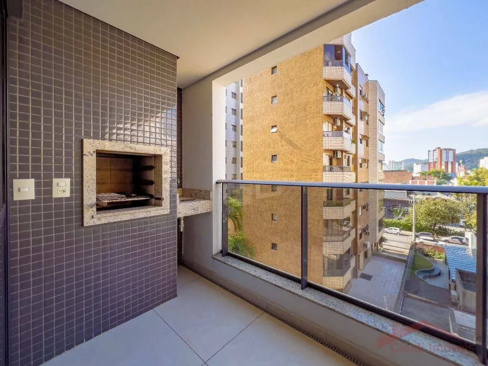 Apartamento, 1 quarto, 54 m² - Foto 7