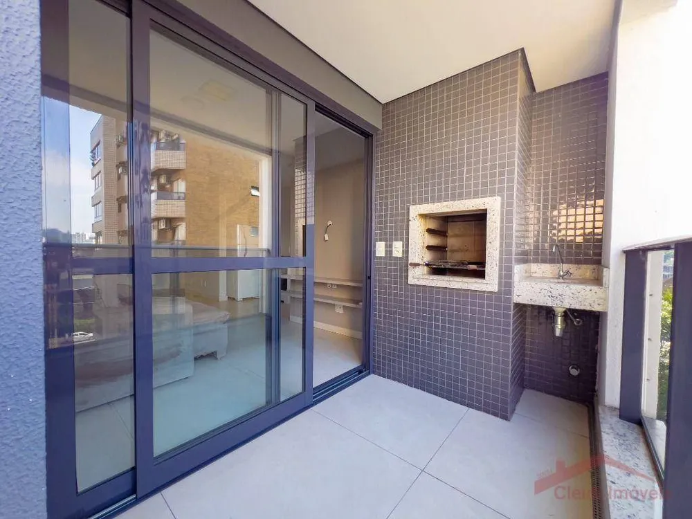 Apartamento, 1 quarto, 54 m² - Foto 7