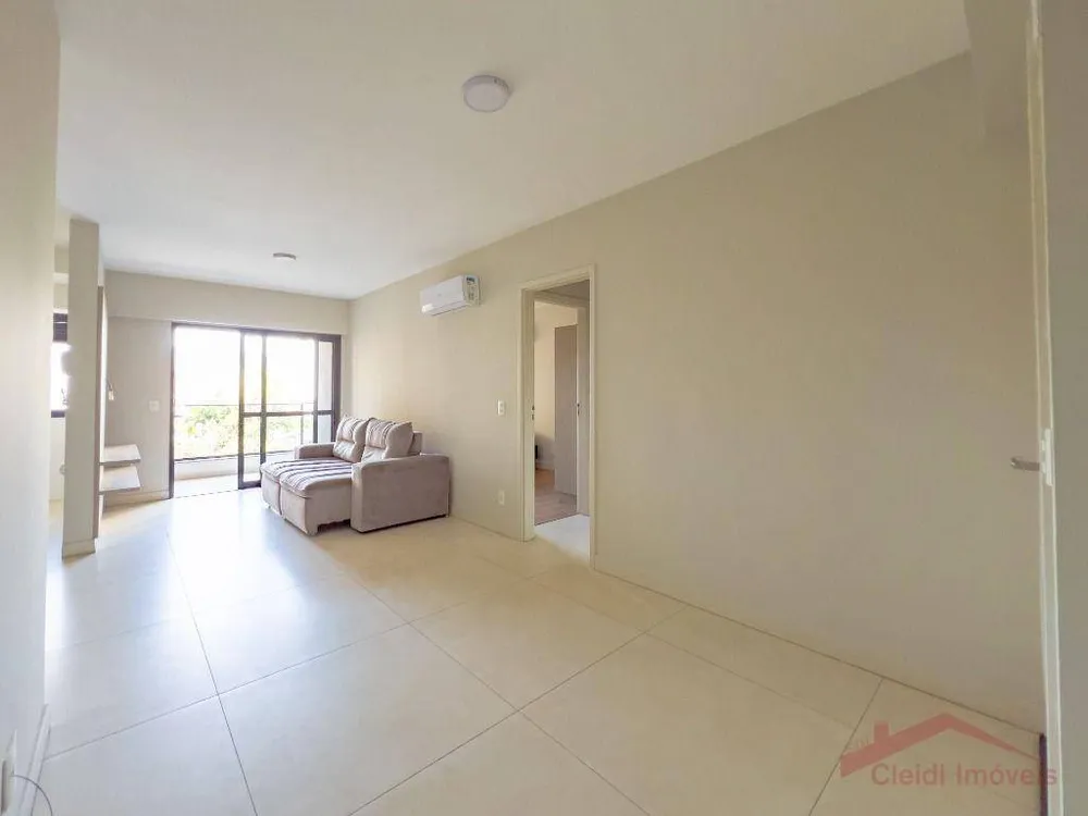 Apartamento, 1 quarto, 54 m² - Foto 2