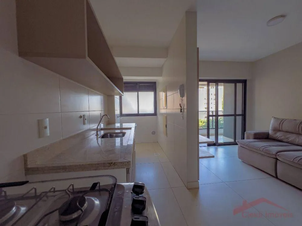 Apartamento, 1 quarto, 54 m² - Foto 5