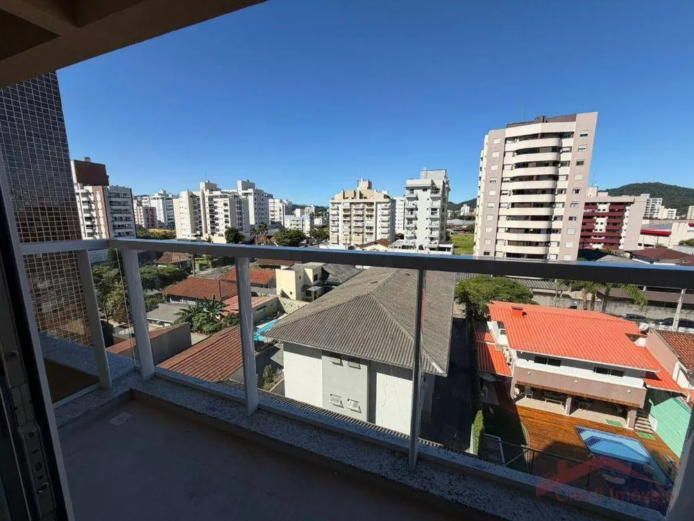 Apartamento, 2 quartos, 89 m² - Foto 11