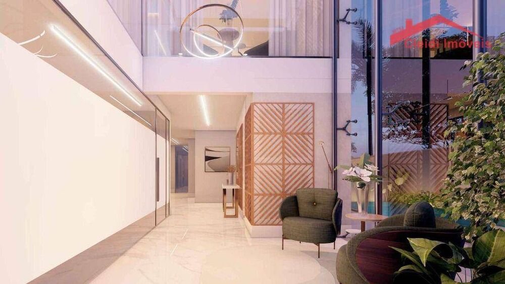 Apartamento à venda com 2 quartos, 89m² - Foto 4