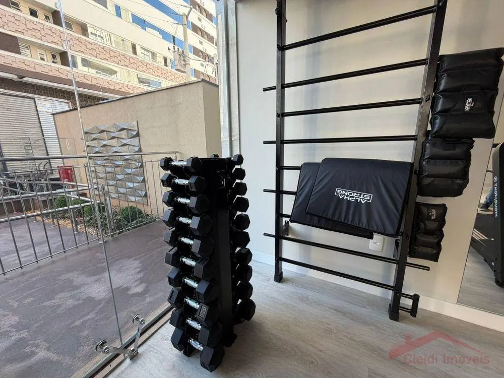 Apartamento, 2 quartos, 89 m² - Foto 16