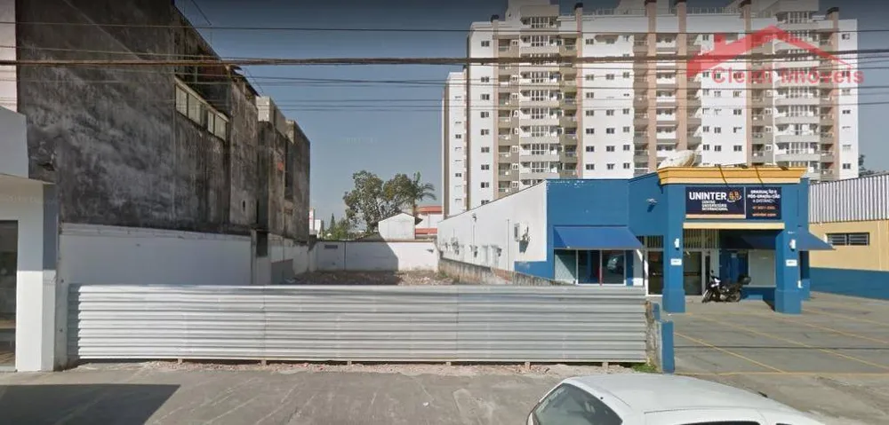 Terreno, 494 m² - Foto 1