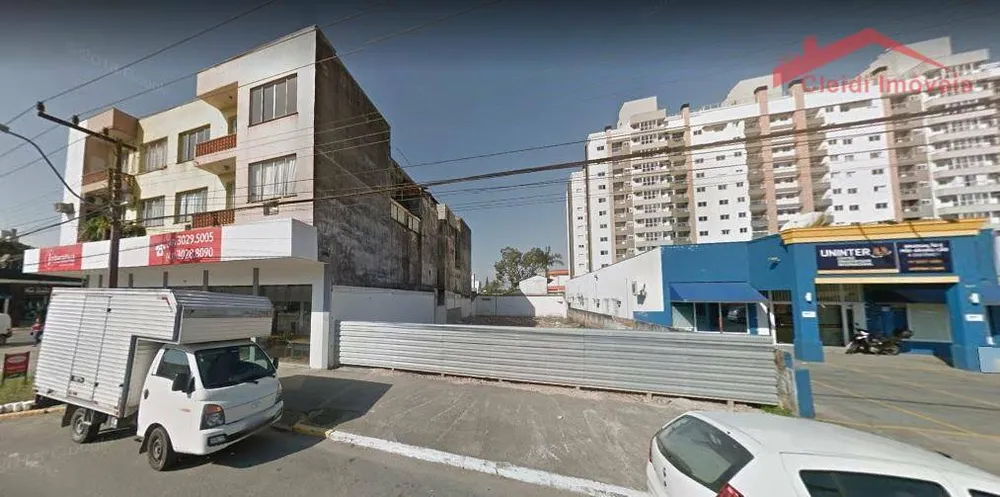 Terreno, 494 m² - Foto 3