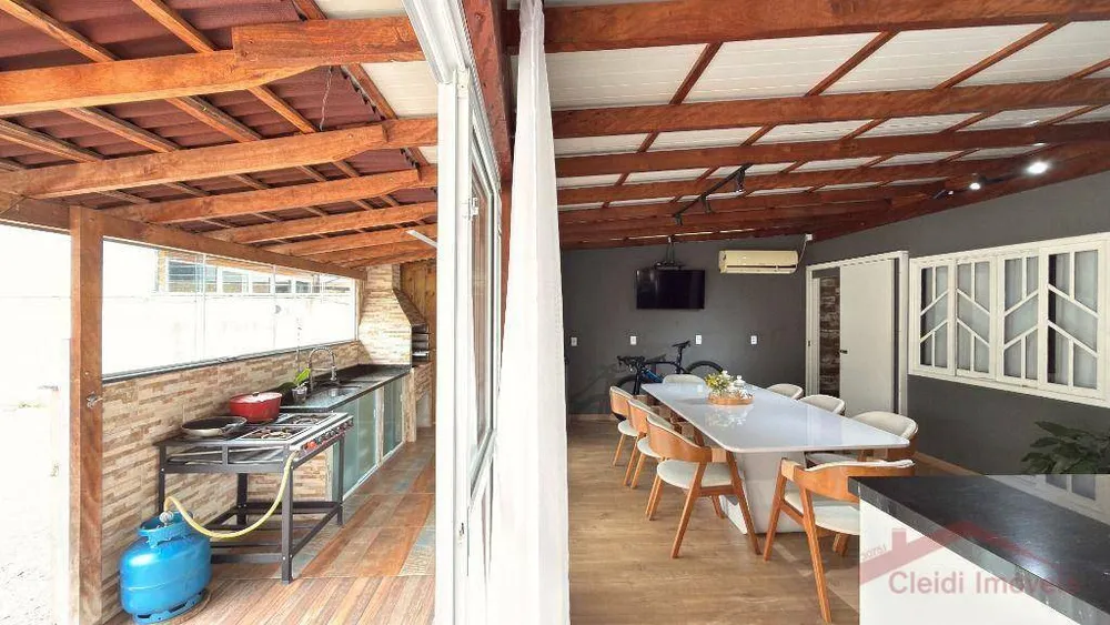 Casa, 2 quartos, 360 m² - Foto 6
