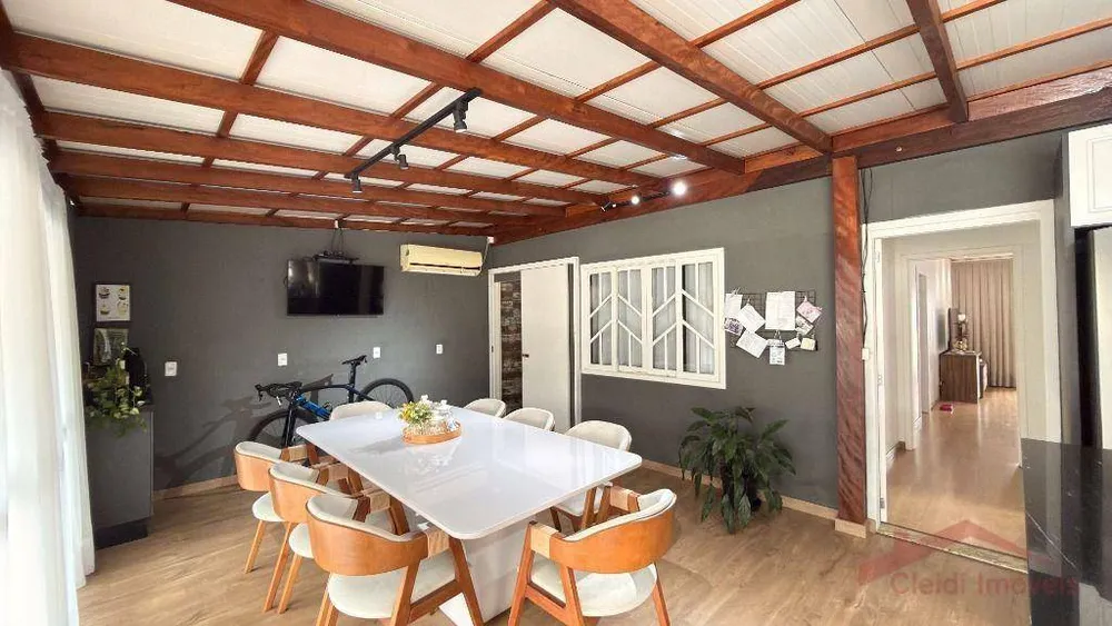 Casa, 2 quartos, 360 m² - Foto 2
