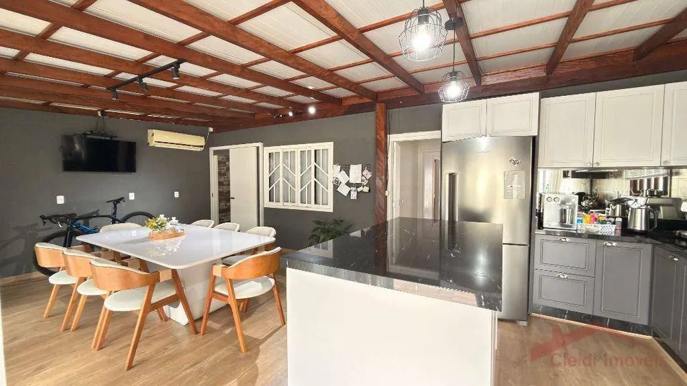 Casa, 2 quartos, 360 m² - Foto 4