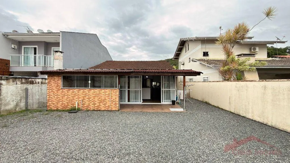 Casa, 2 quartos, 360 m² - Foto 3