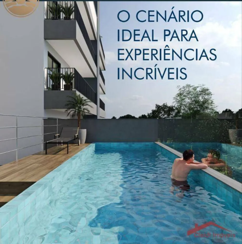 Apartamento, 3 quartos, 137 m² - Foto 7