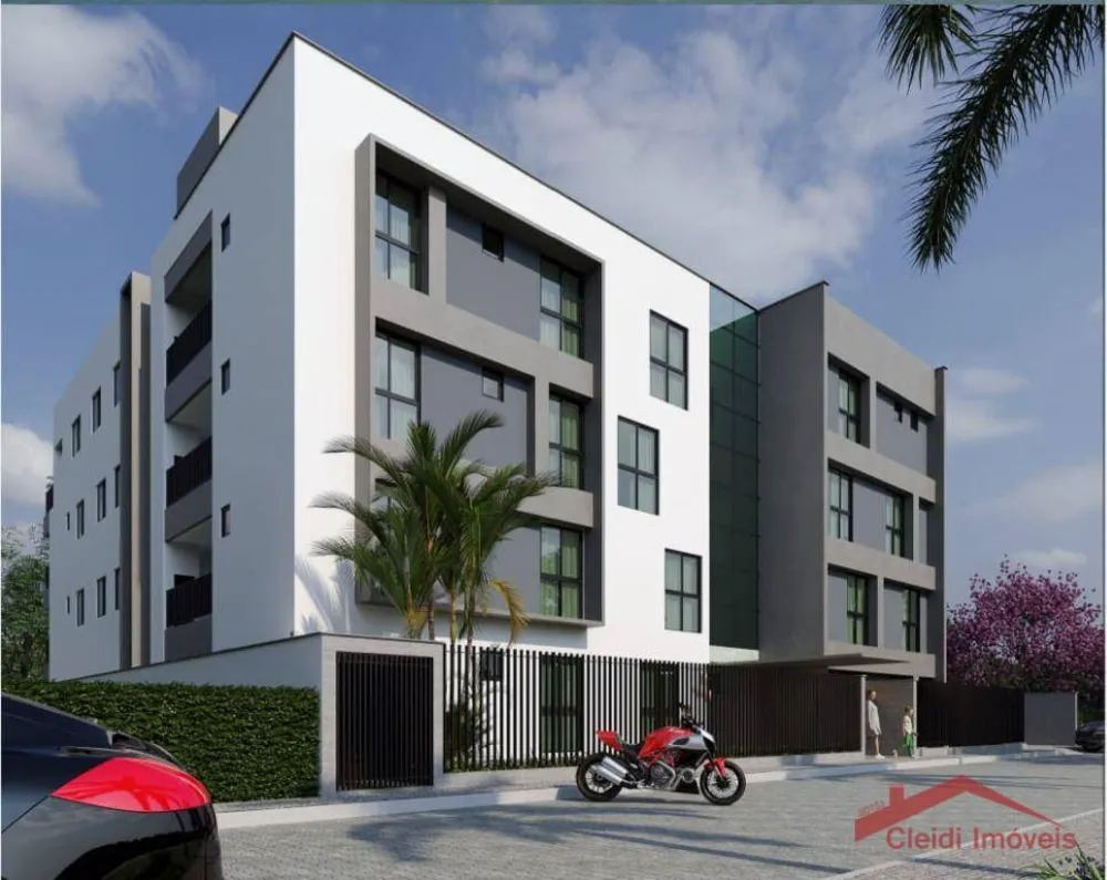 Apartamento, 3 quartos, 143 m² - Foto 12