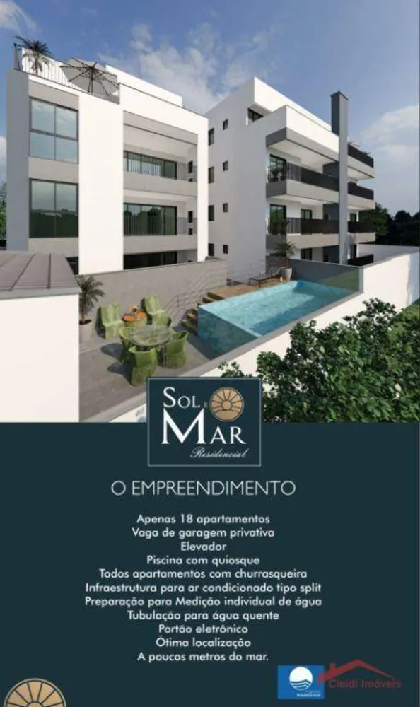 Apartamento, 3 quartos, 143 m² - Foto 5