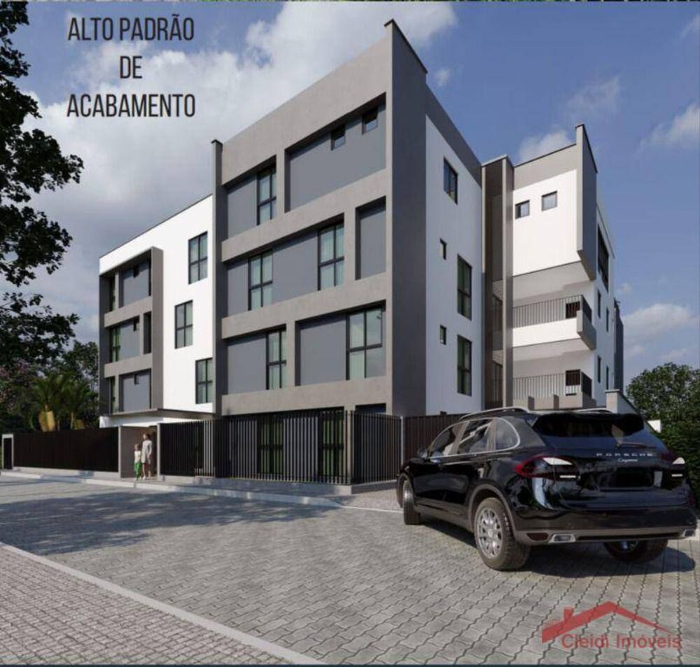 Apartamento, 3 quartos, 143 m² - Foto 2