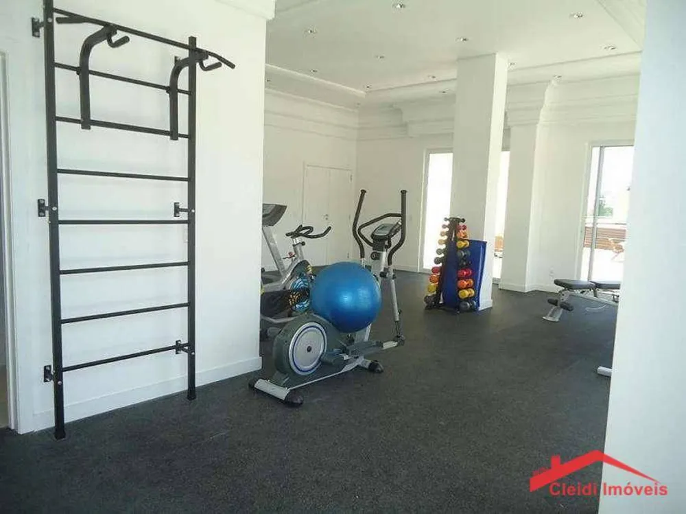 Apartamento, 1 quarto, 100 m² - Foto 10