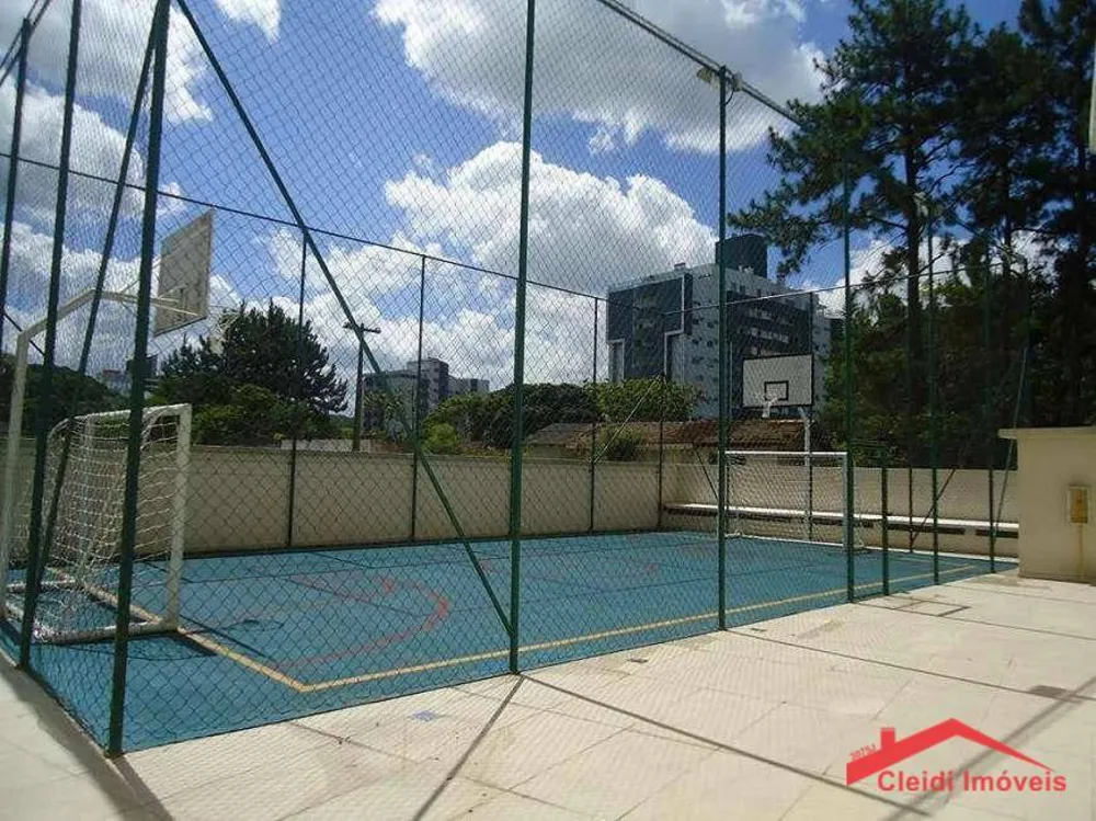Apartamento, 1 quarto, 100 m² - Foto 12